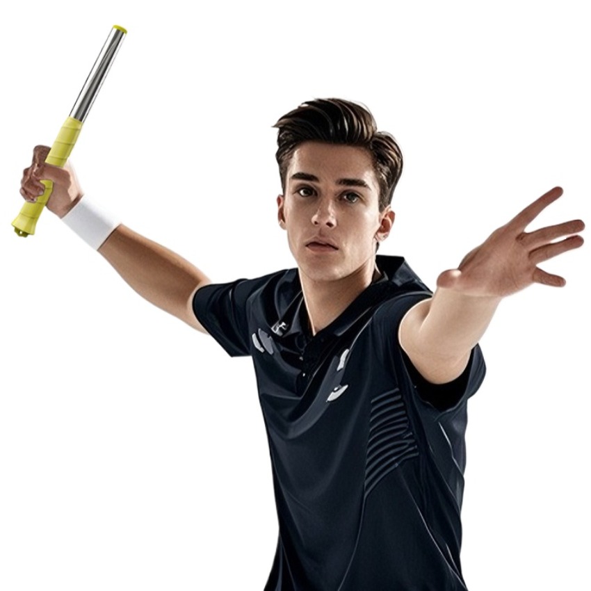 Badminton Forehand - High Performance Badminton Swing Corrector 1PC