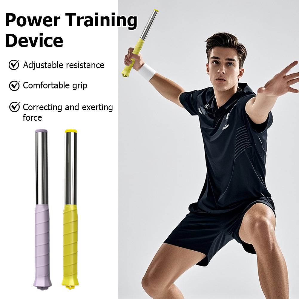 Badminton Forehand - 2026 Badminton Swing Trainer Correction Tool