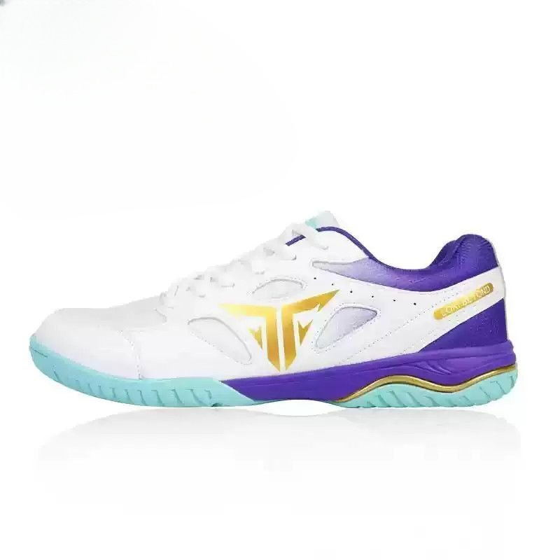 Badminton Vector - 2026 High Quality Table Tennis Shoes