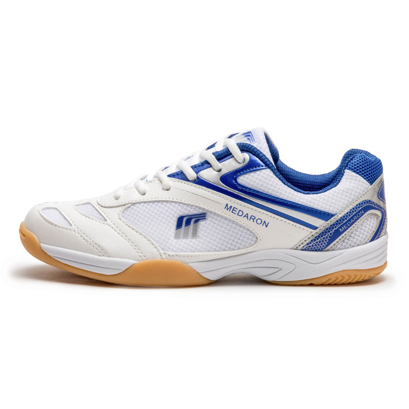 Badminton Vector - Men Table Tennis Shoes Training New