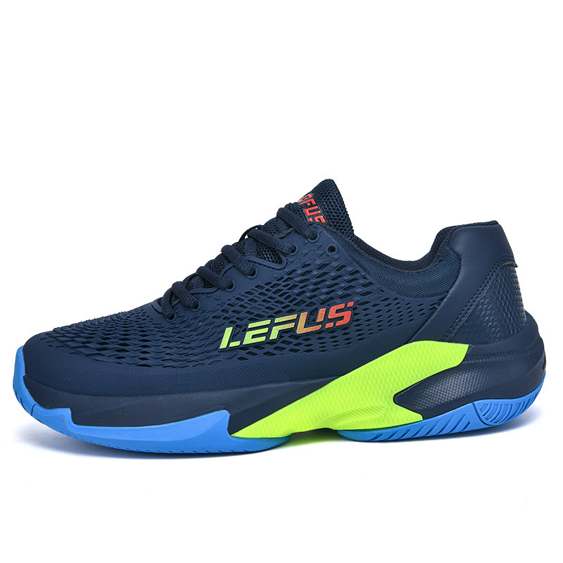 Badminton Vector - 2026 New LEFUS Breathable Men's Women's