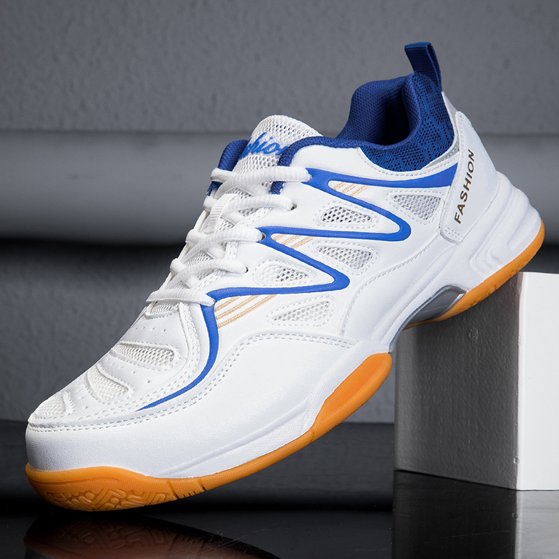 Badminton Vector - New Sports Shoes for Men and