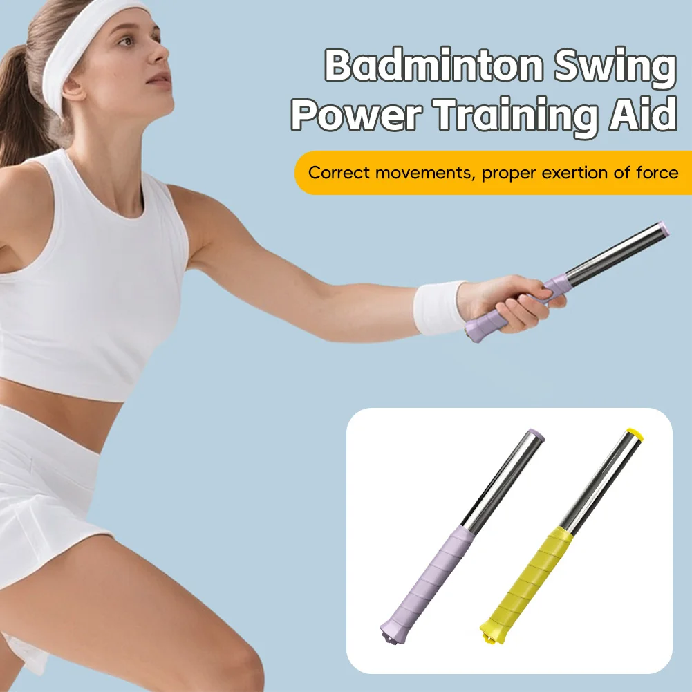 BadmintonSwingTrainer PowerGen - Badminton Background review and price