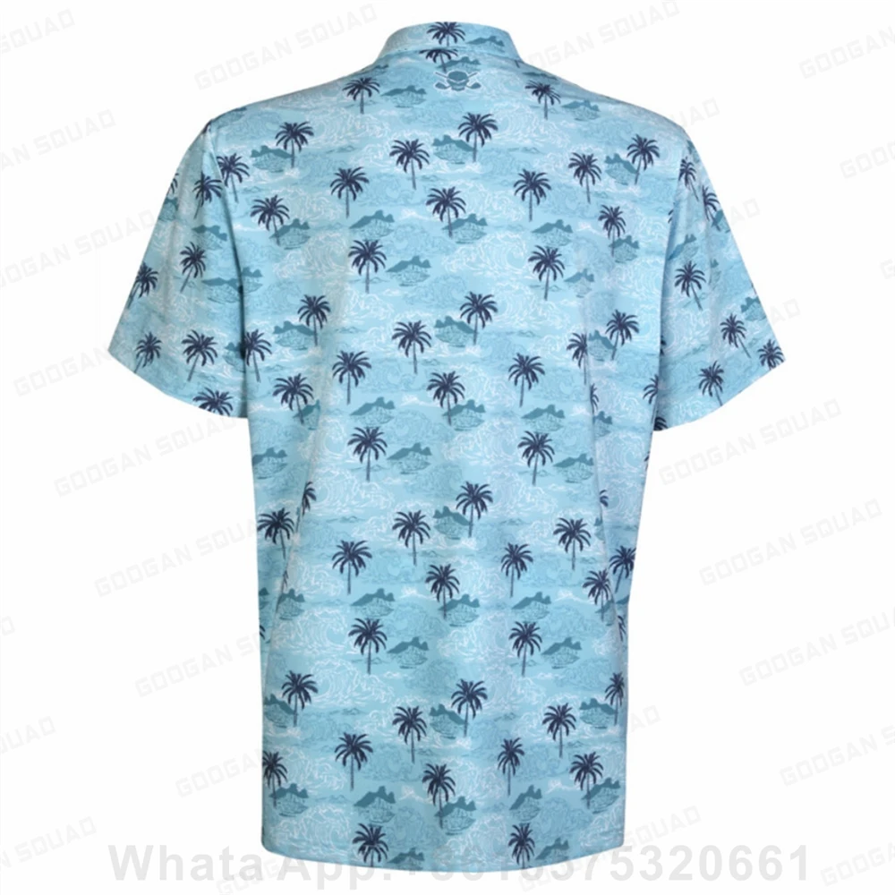 Golf Wear Tshirt Men Coach Dre - Badminton Jersey review and price