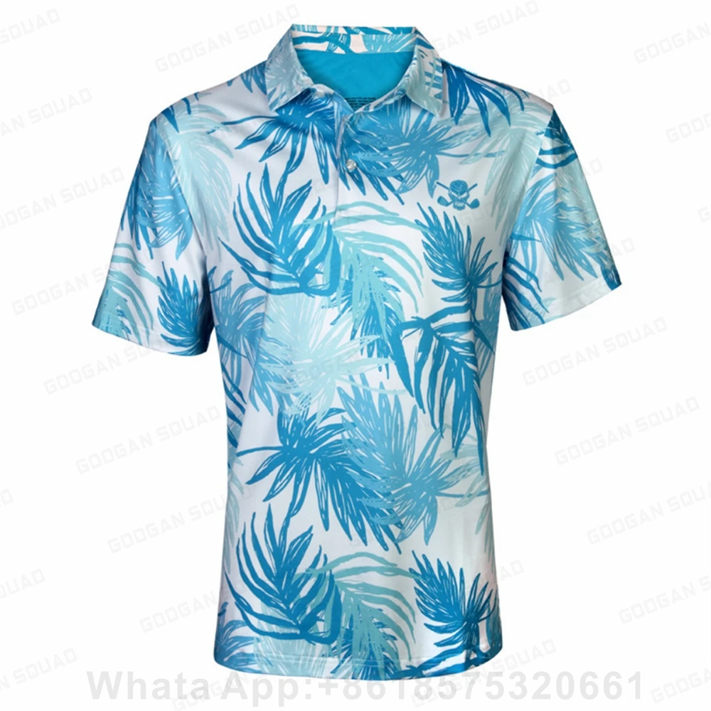 Golf Wear Tshirt Men Coach Dre - Badminton Jersey review and price