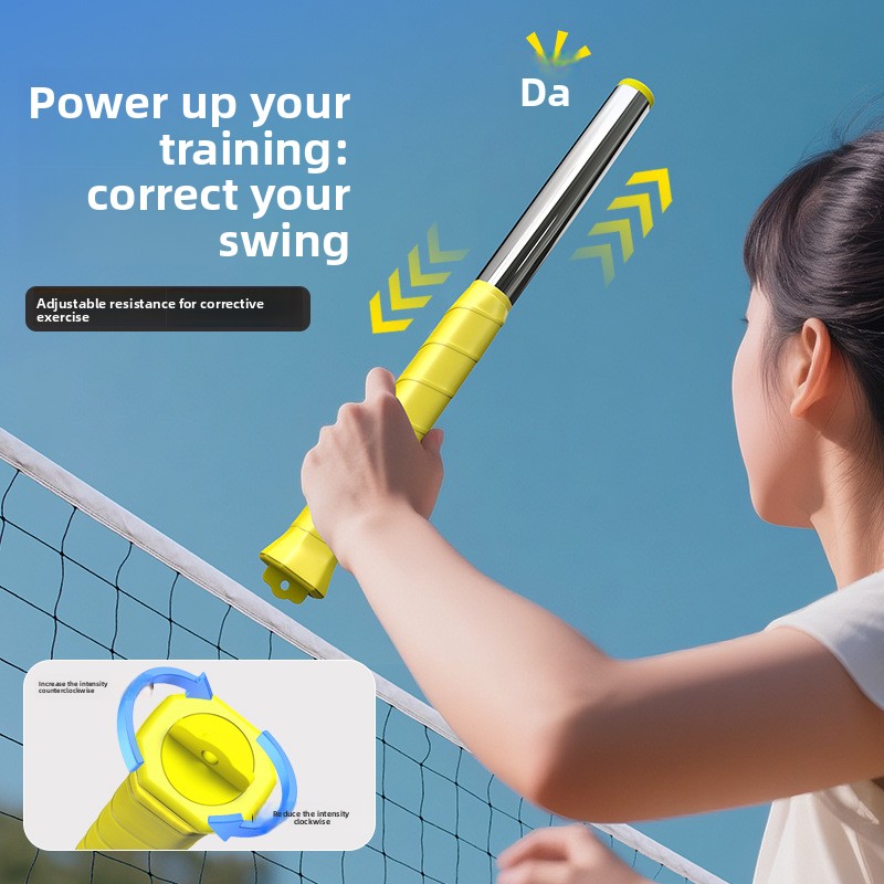 High Performance Badminton Swi - Badminton Forehand review and price