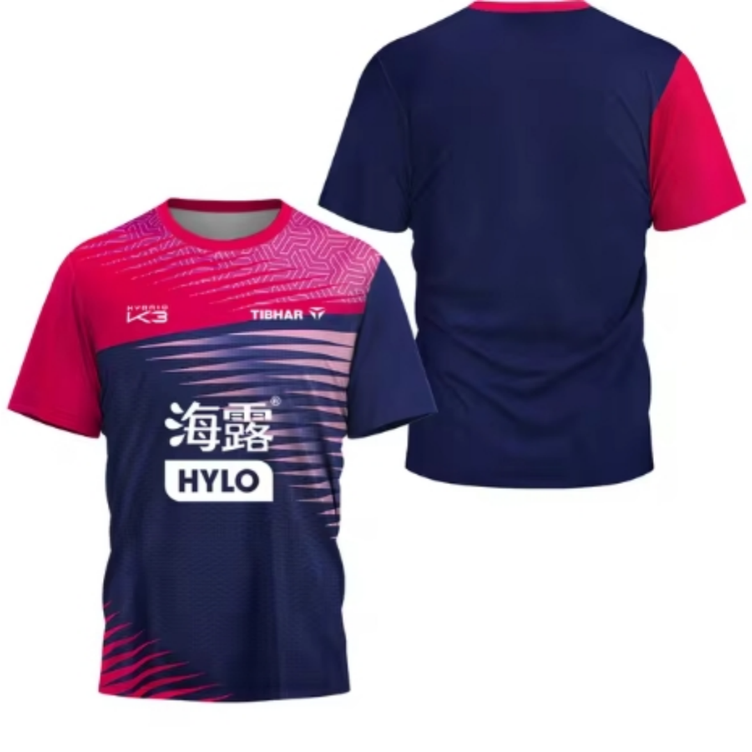 2024 Summer New Triangle Fragm - Badminton Vector review and price