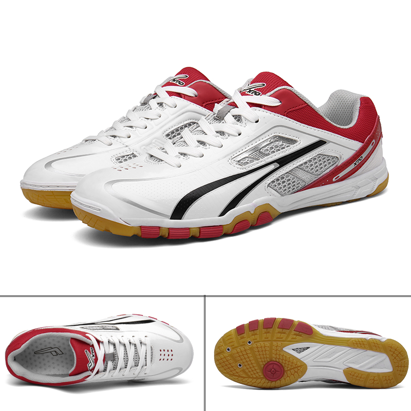 Professional Table Tennis Shoe - Badminton Vector review and price