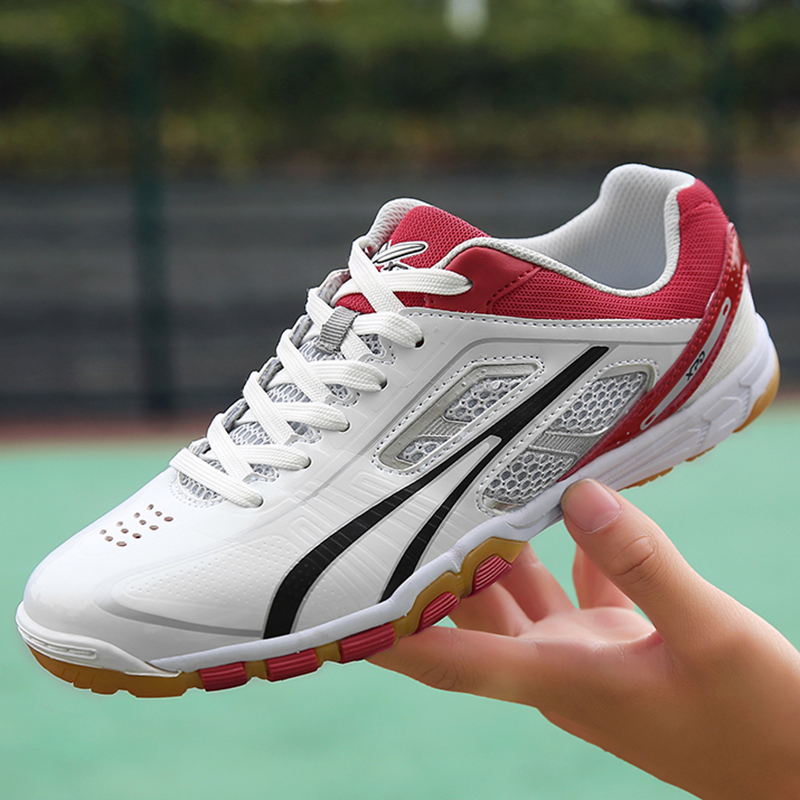 Professional Table Tennis Shoe - Badminton Vector review and price