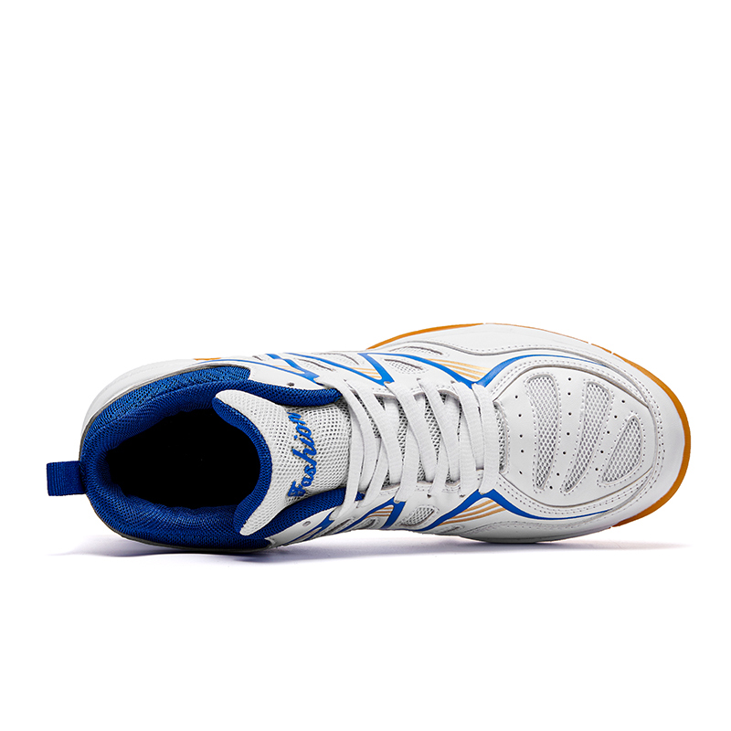 Anti-slip Badminton Shoes Tabl - Badminton Vector review and price