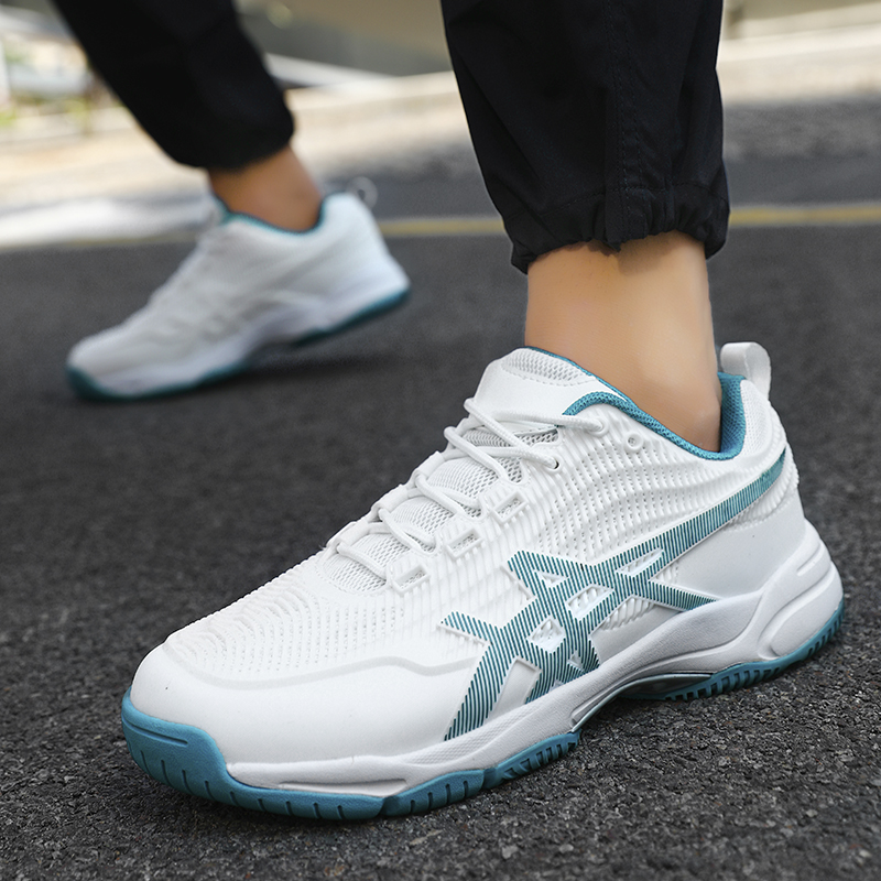 Men Women Badminton Shoes Tabl - Badminton Vector review and price