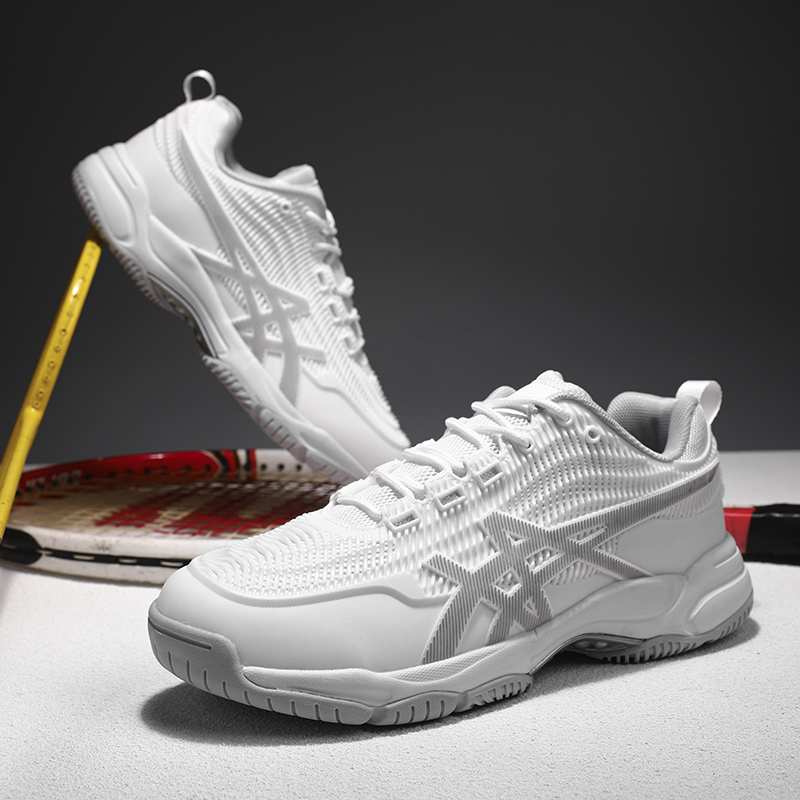 Men Women Badminton Shoes Tabl - Badminton Vector review and price