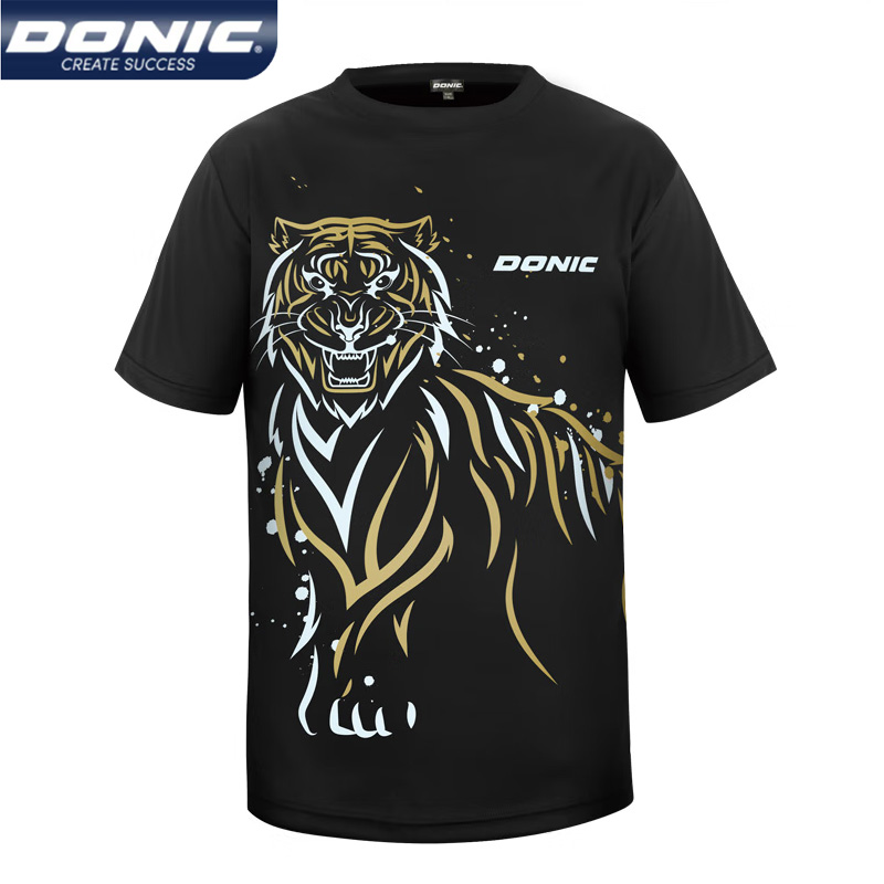 DONIC 83237 Table Tennis Jerse - Badminton Jersey review and price