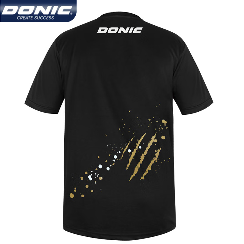 DONIC 83237 Table Tennis Jerse - Badminton Jersey review and price