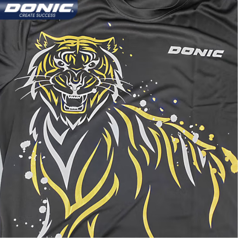 DONIC 83237 Table Tennis Jerse - Badminton Jersey review and price
