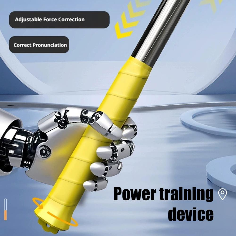 Badminton Swing Trainer Correc - Badminton Forehand review and price