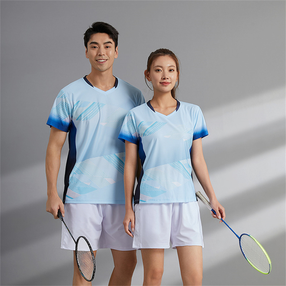 Men Badminton Jerseys Shorts W - Badminton Jersey review and price