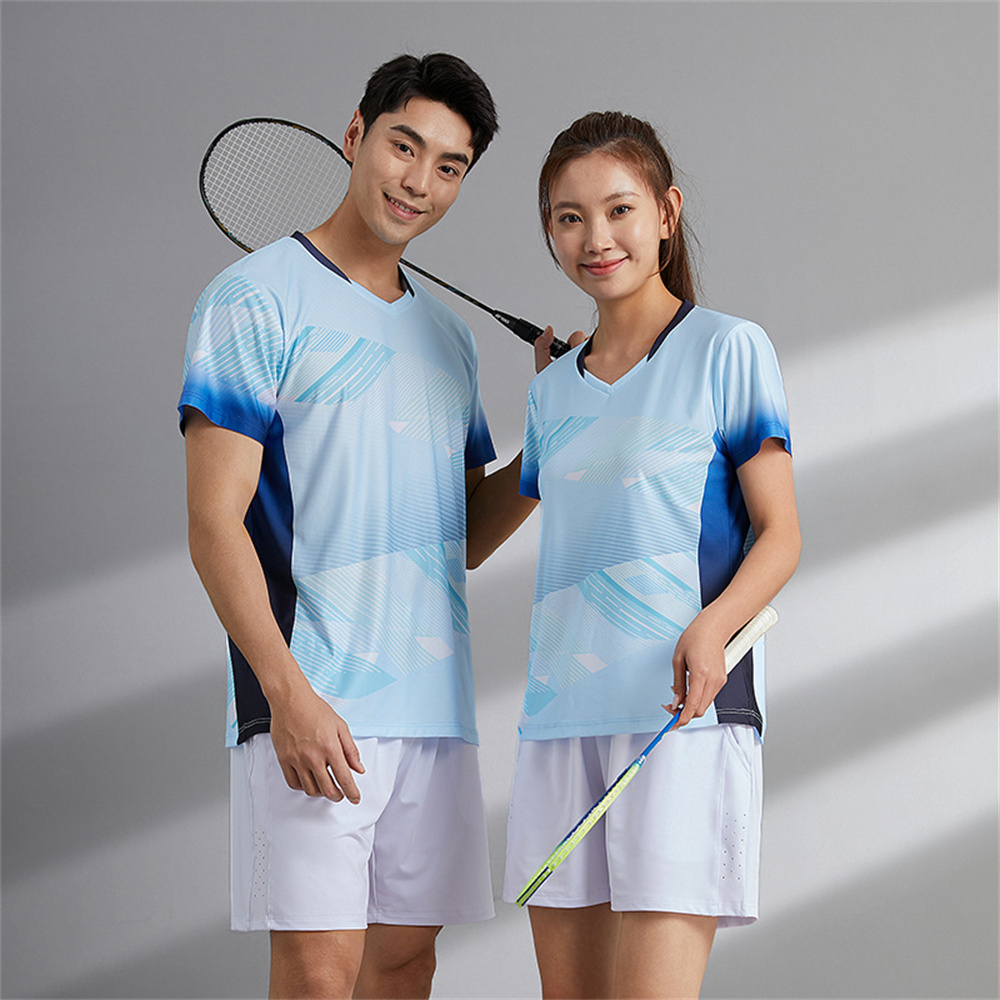 Men Badminton Jerseys Shorts W - Badminton Jersey review and price
