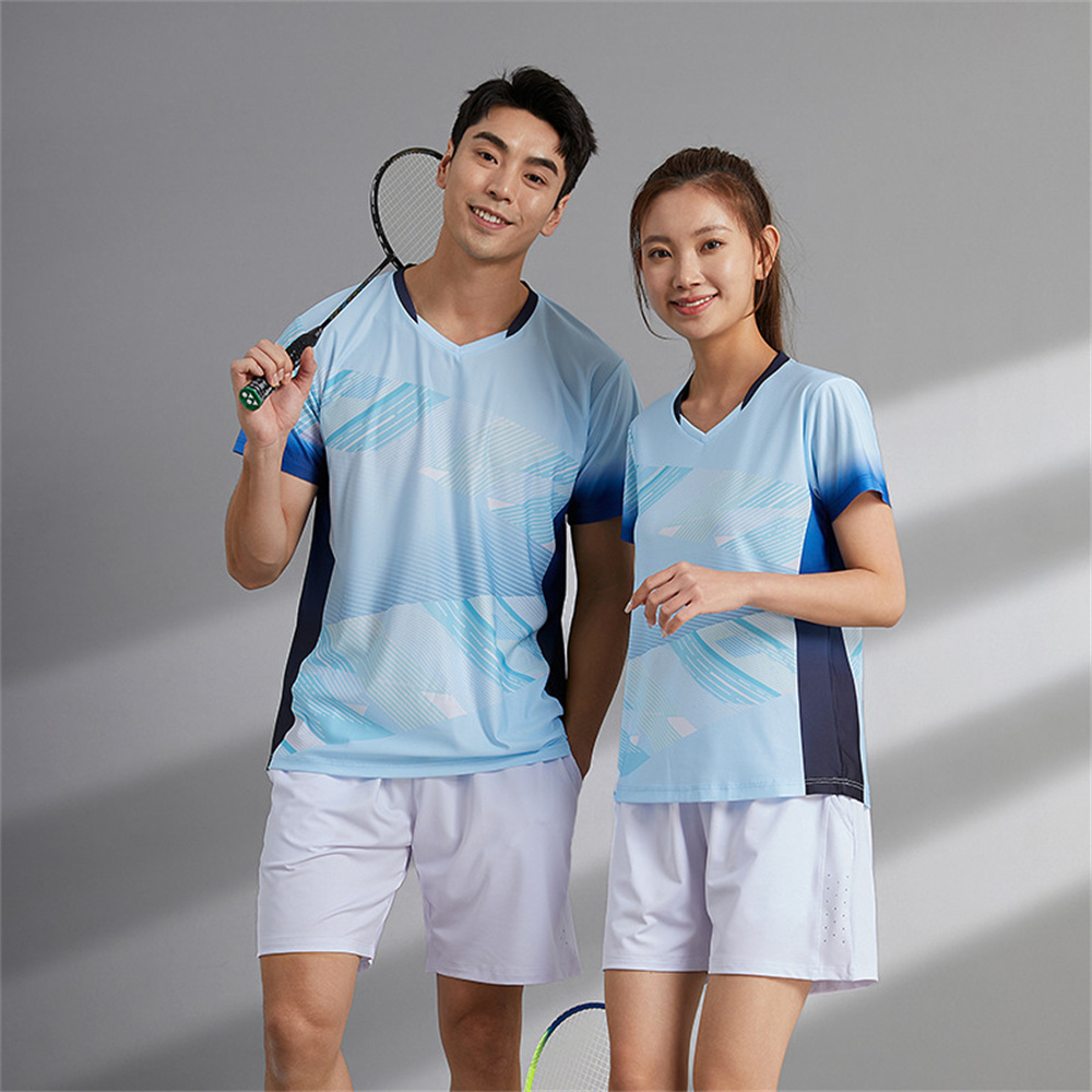 Men Badminton Jerseys Shorts W - Badminton Jersey review and price