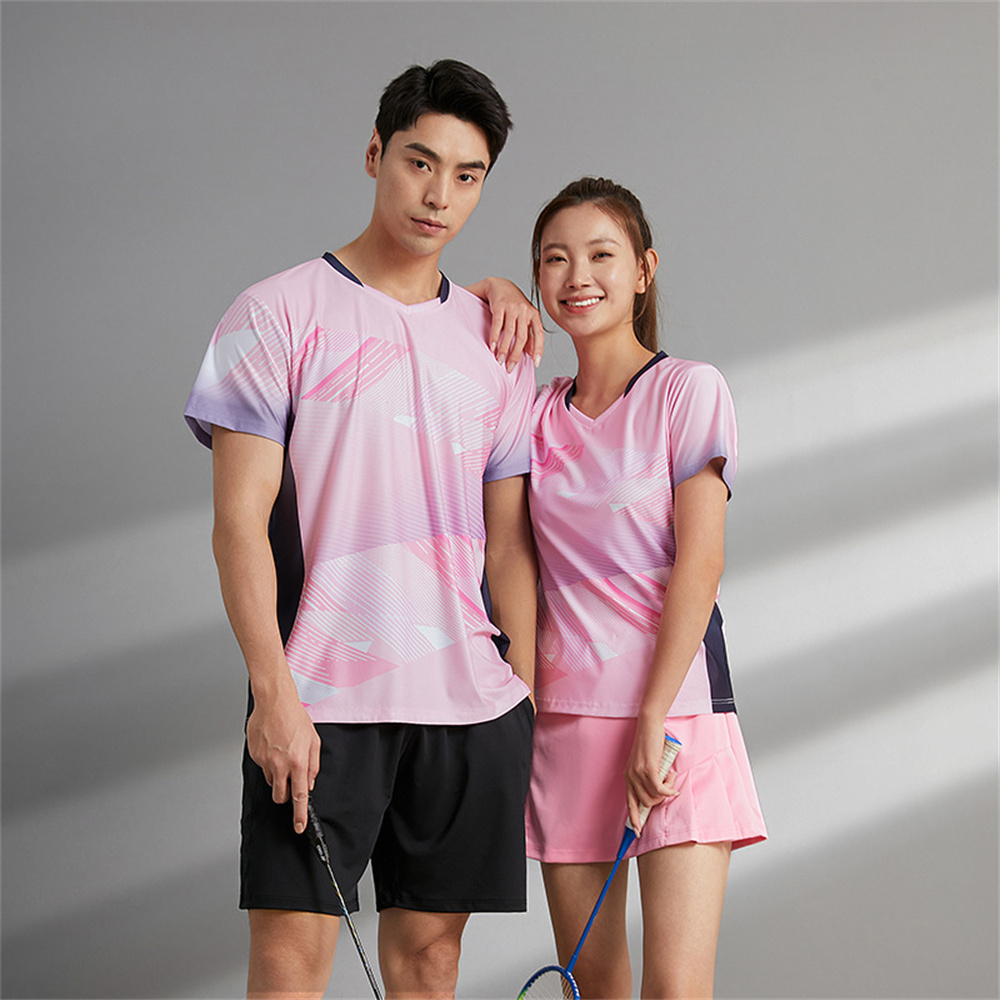 Men Badminton Jerseys Shorts W - Badminton Jersey review and price