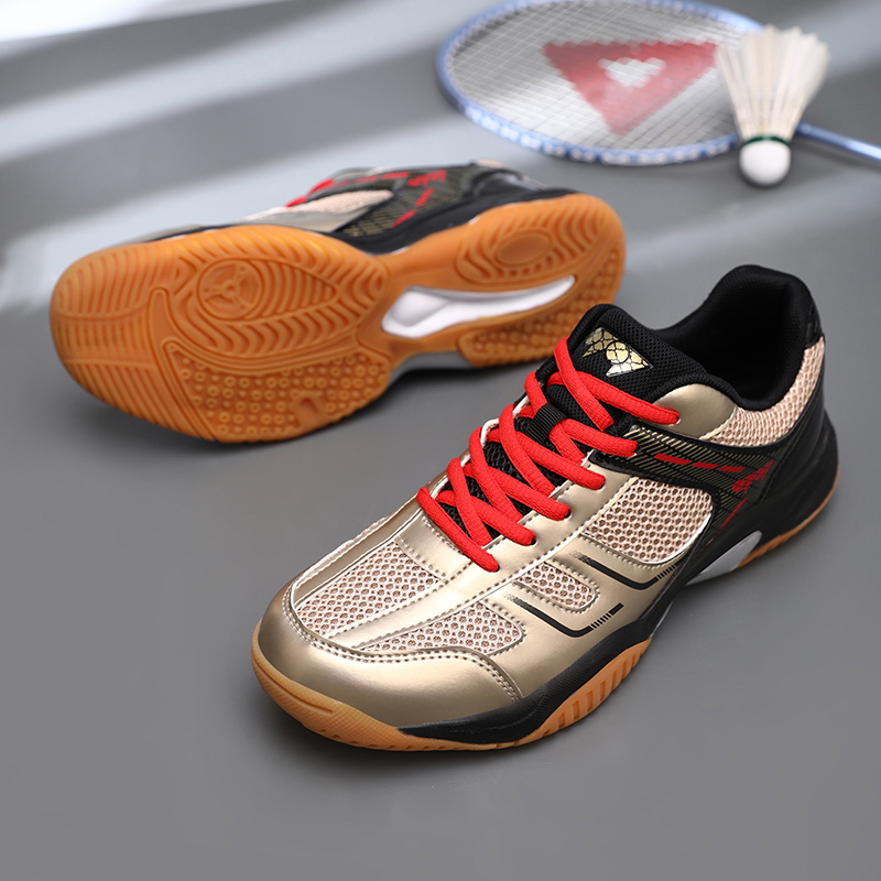 New Badminton Shoes Man Women  - Badminton Vector review and price