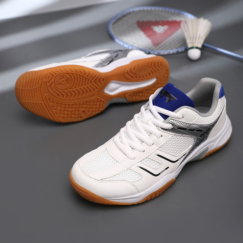 New Badminton Shoes Man Women  - Badminton Vector review and price