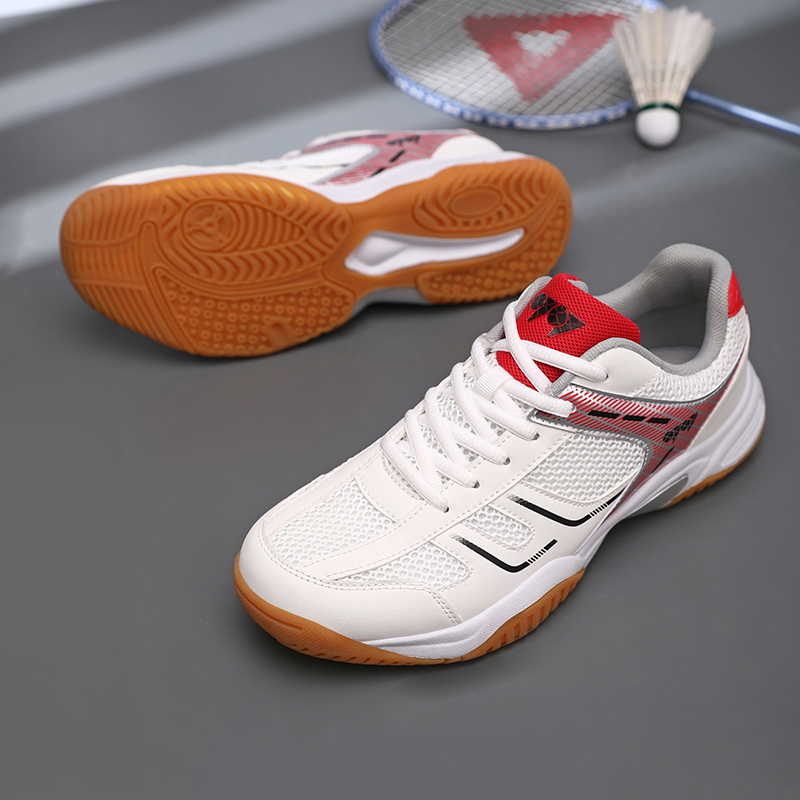 New Badminton Shoes Man Women  - Badminton Vector review and price