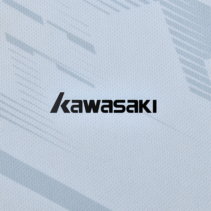Kawasaki Men Women Professiona - Badminton Jersey review and price