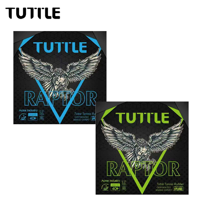 TUTTLE Raptor 55A 66B Drawn Su - Badminton Background review and price