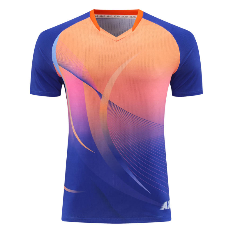 Table tennis clothes Table ten - Badminton Jersey review and price