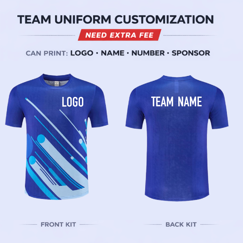 Men Badminton Shirt Quick Dry  - Badminton Jersey review and price