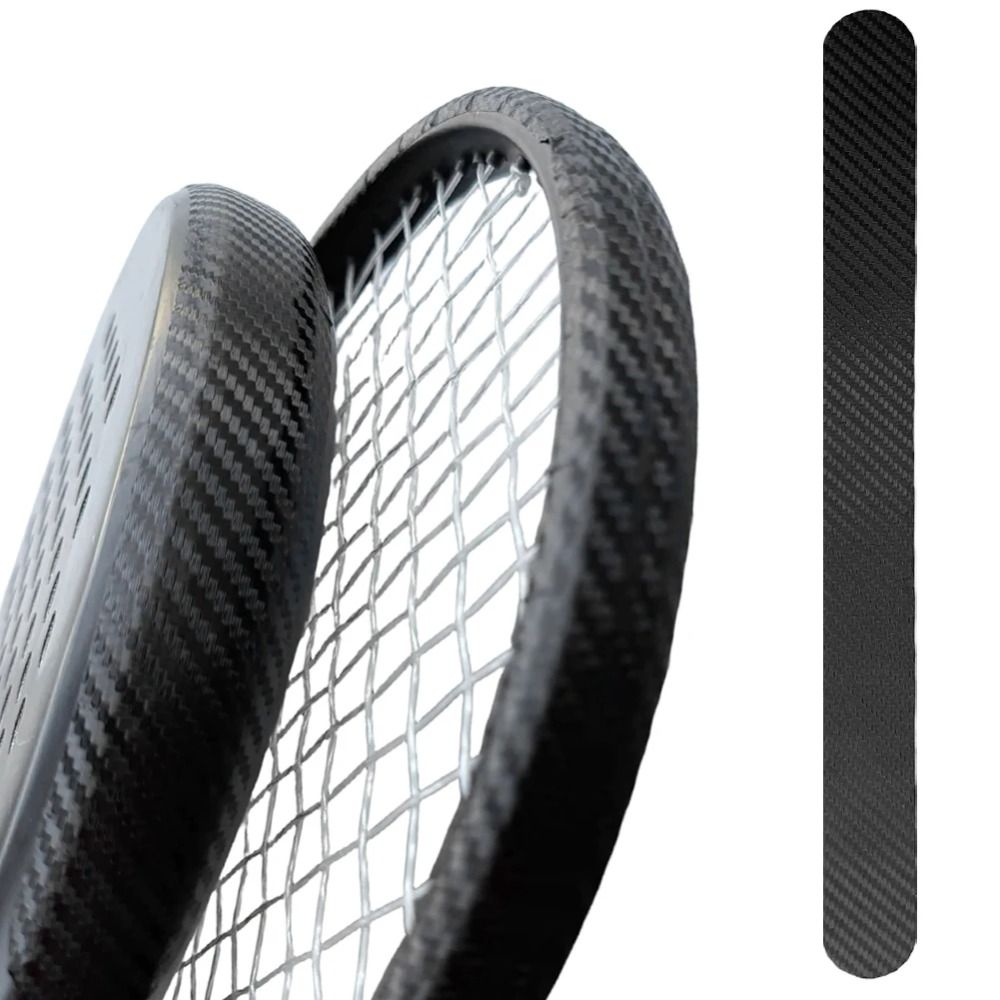TPU Tennis Racket Protection T - Badminton Background review and price