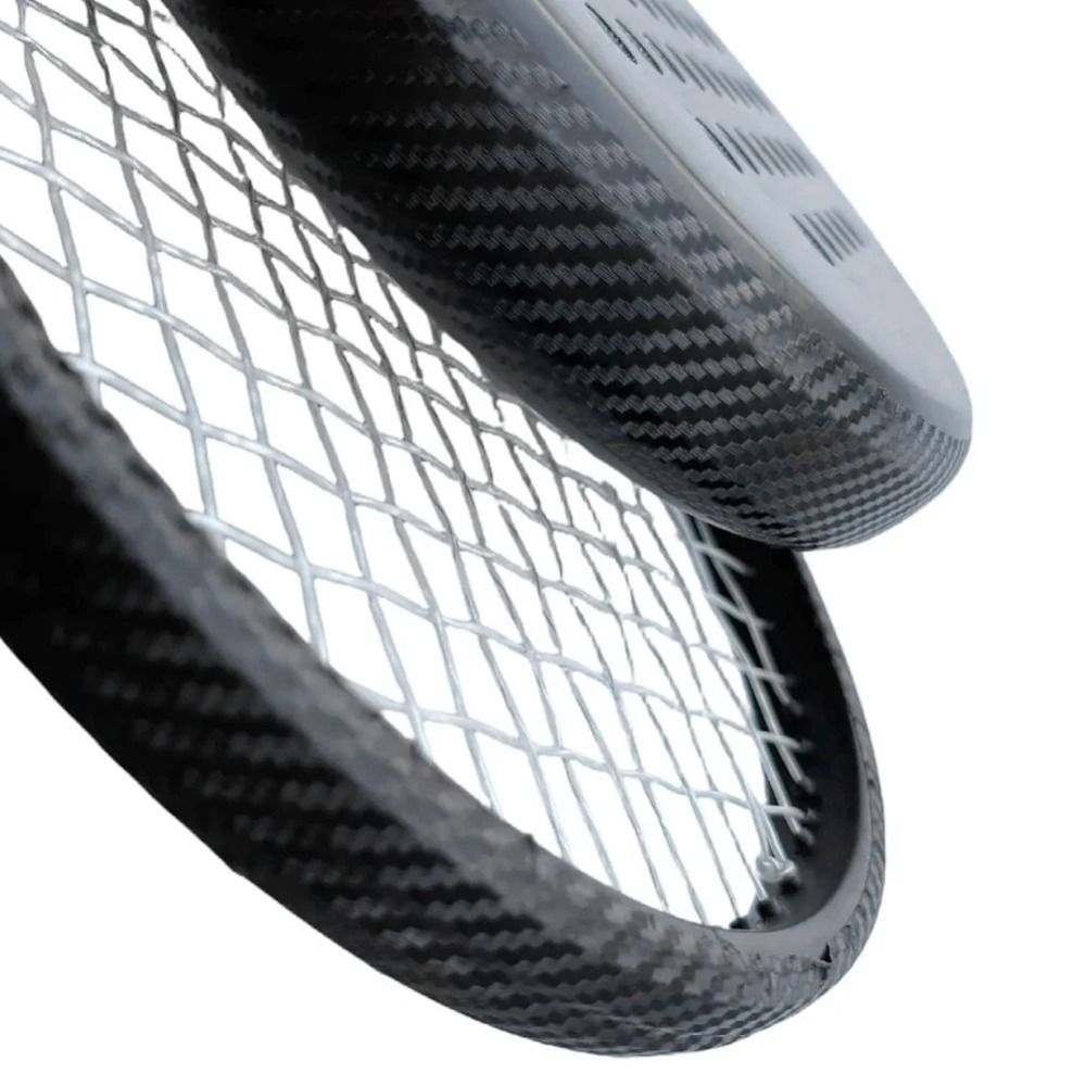 TPU Tennis Racket Protection T - Badminton Background review and price
