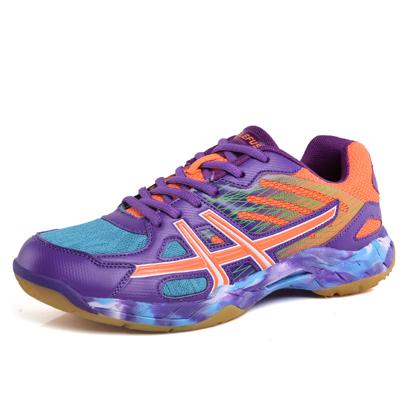 Women Men Kids Badminton Shoes - Badminton Vector review and price