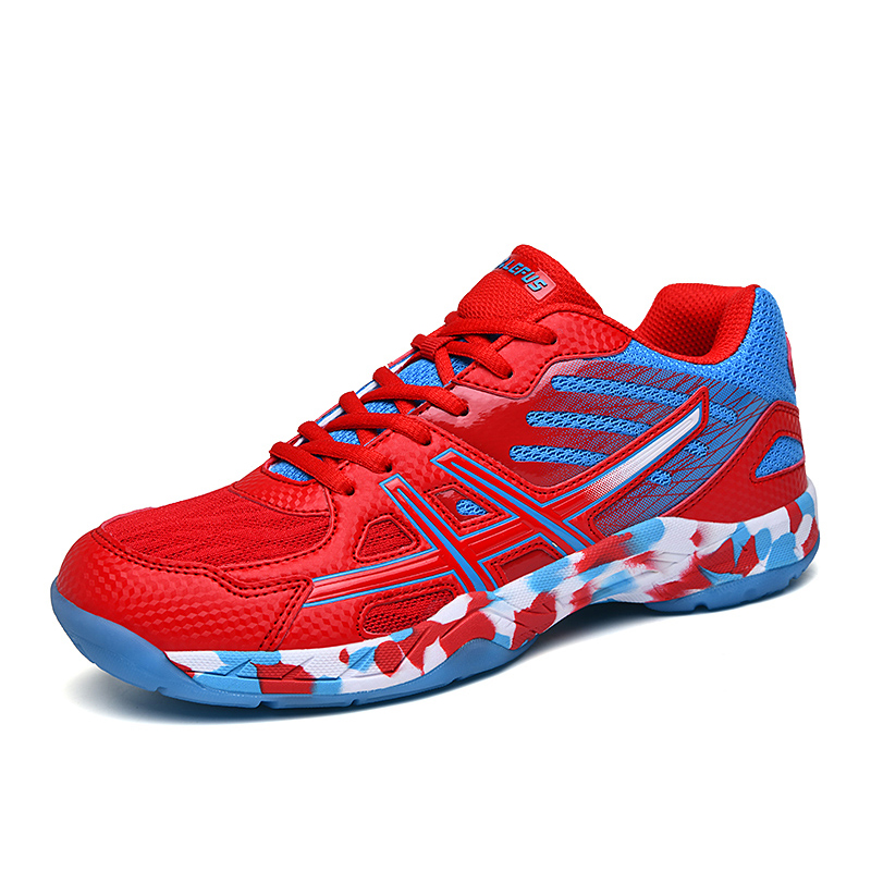 Women Men Kids Badminton Shoes - Badminton Vector review and price