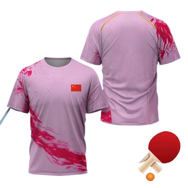 CHINA Dragon Table Tennis Grap - Badminton Vector review and price