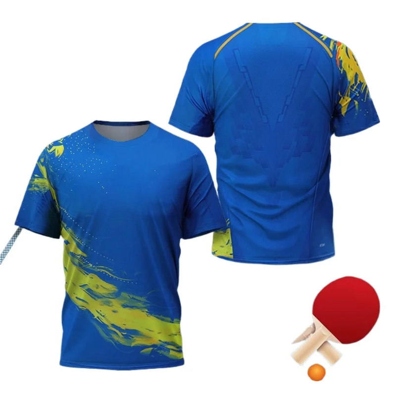 CHINA Dragon Table Tennis Grap - Badminton Vector review and price