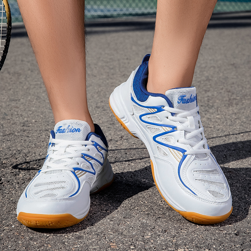 New Sports Shoes for Men and W - Badminton Vector review and price