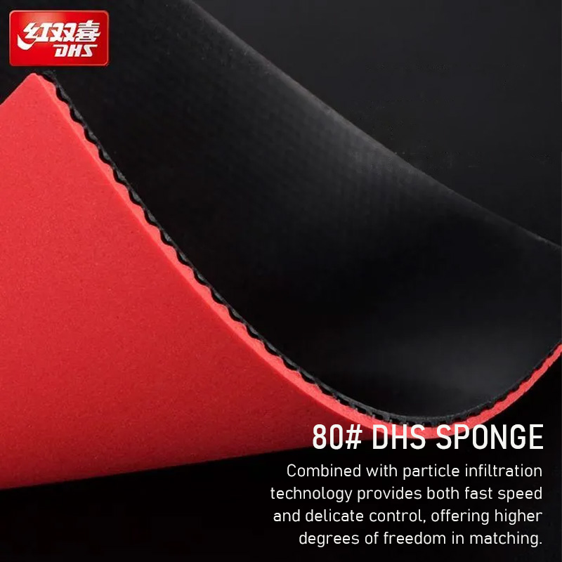 DHS Gold Arc 9 Professional Ta - Badminton Background review and price