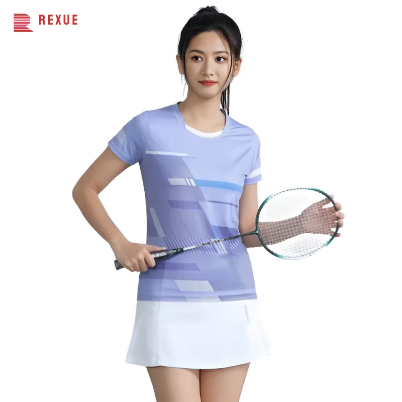 Women Table Tennis Badminton S - Badminton Jersey review and price