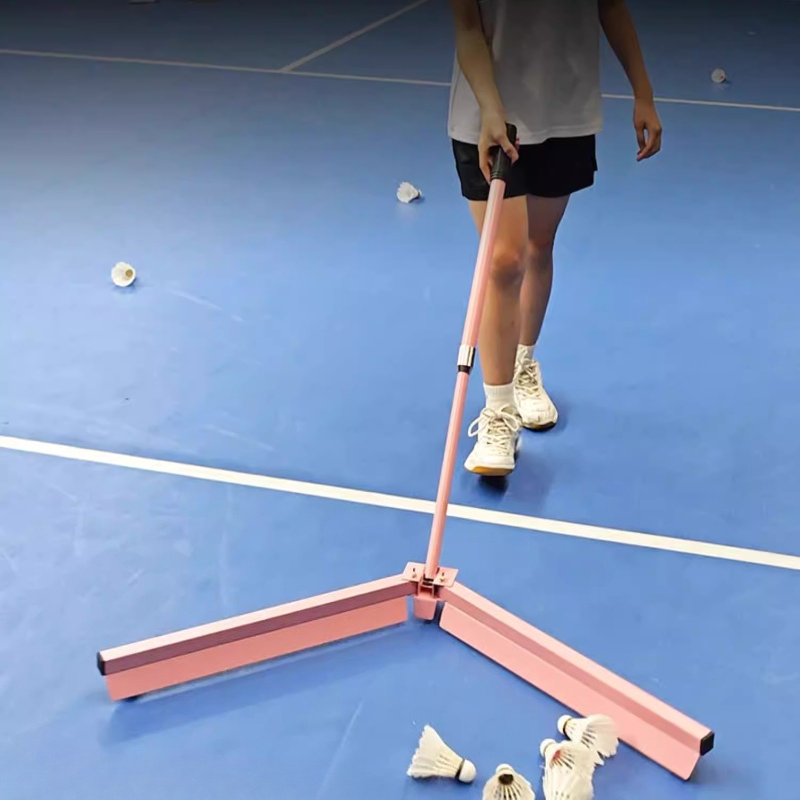 Scalable Height Badminton Swee - Badminton Background review and price