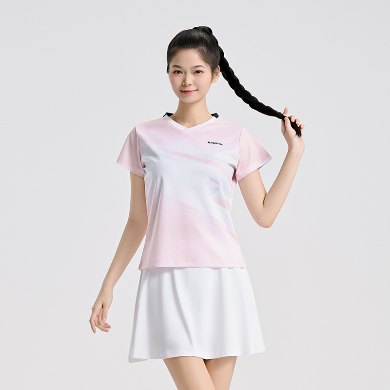 Kawasaki Original Women's Badm - Badminton Jersey review and price