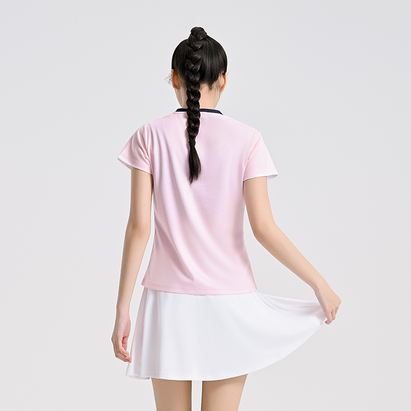 Kawasaki Original Women's Badm - Badminton Jersey review and price